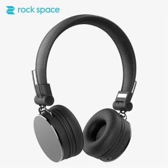 هدفون بلوتوث راک Rock Space HB20