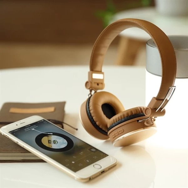 هدفون بلوتوث راک Rock HB20