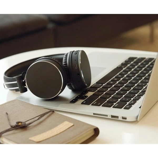 هدفون بلوتوث راک Rock HB20