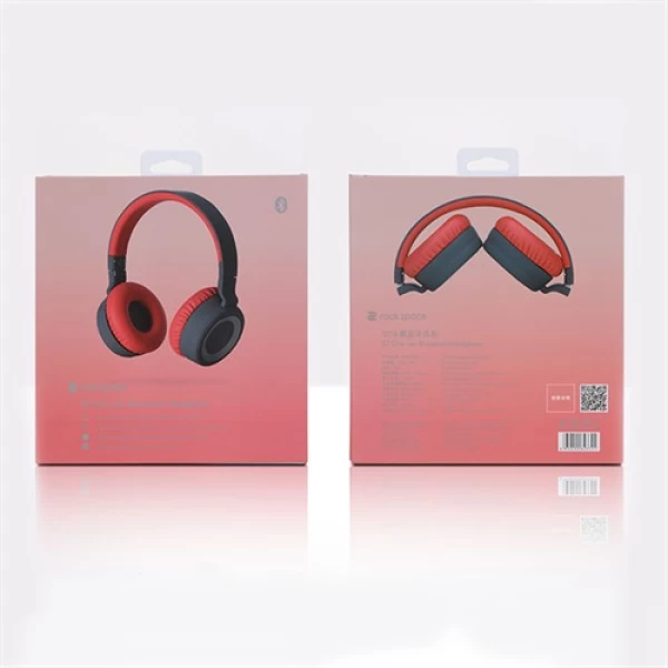 هدفون بلوتوث راک Rock S7