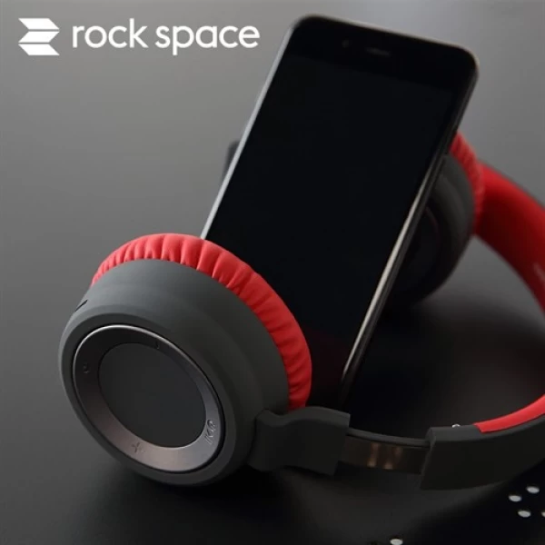 هدفون بلوتوث راک Rock S7