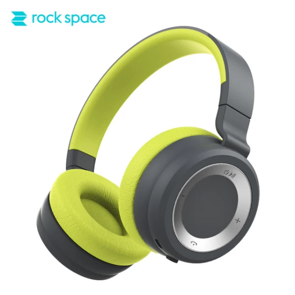 هدفون بلوتوث راک Rock S7