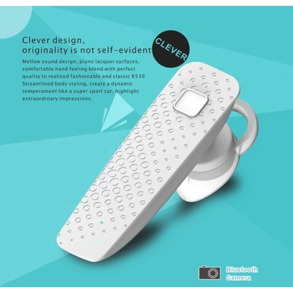 هندزفری بلوتوث رومن Roman R539