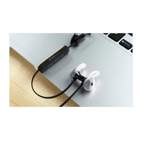 هندزفری بلوتوث توتو Totu Design Magnetic Sports Joy Series