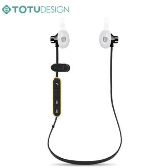هندزفری بلوتوث مگنتی طرح Earpod توتو Totu Joy Design Magnetic Sports