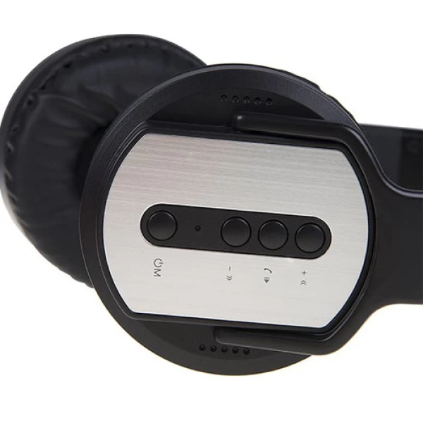 هدفون بلوتوث و اسپیکر تسکو Tsco TH 5323