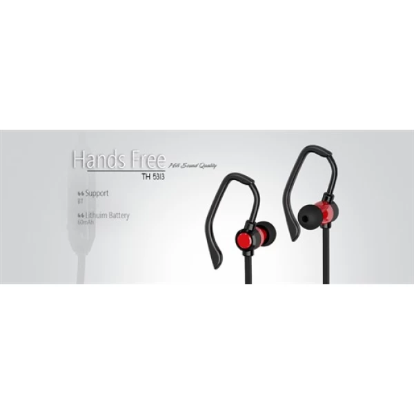 هندزفری بلوتوث ورزشی تسکو TSCO TH 5313