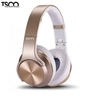 هدفون بلوتوث و اسپیکر تسکو Tsco TH 5330N