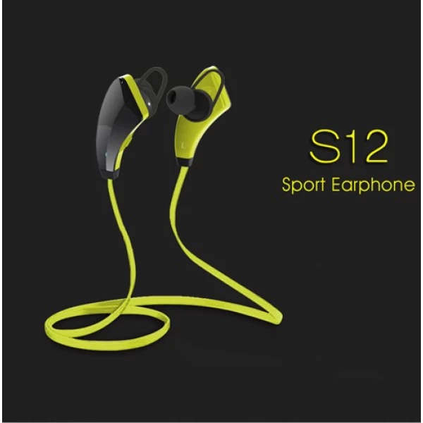 هندزفری بلوتوث ورزشی دبلیو کینگ W-King S12