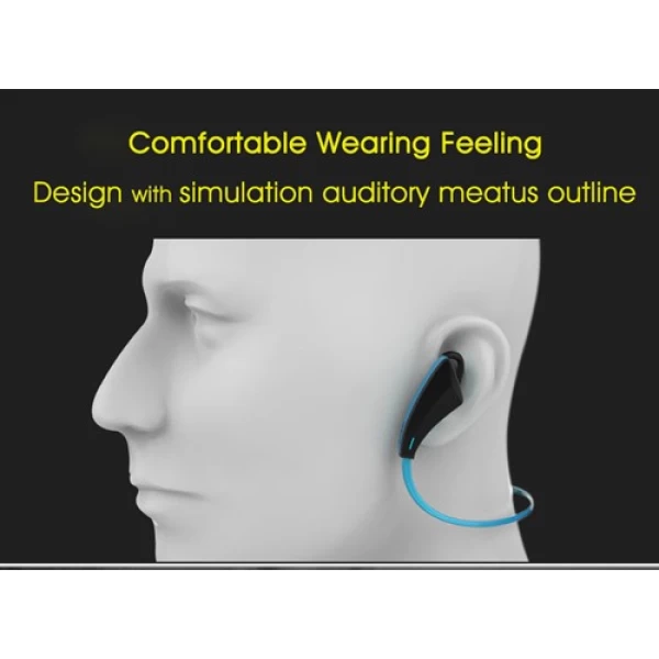 هندزفری بلوتوث ورزشی دبلیو کینگ W-King S12