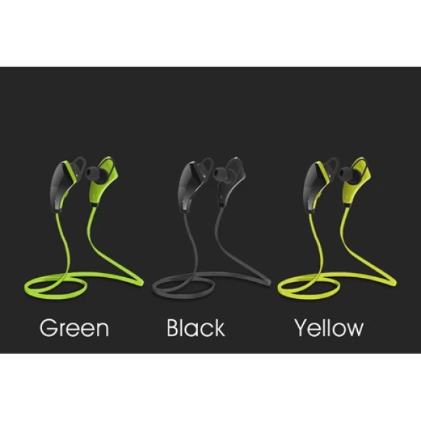 هندزفری بلوتوث ورزشی دبلیو کینگ W-King S12