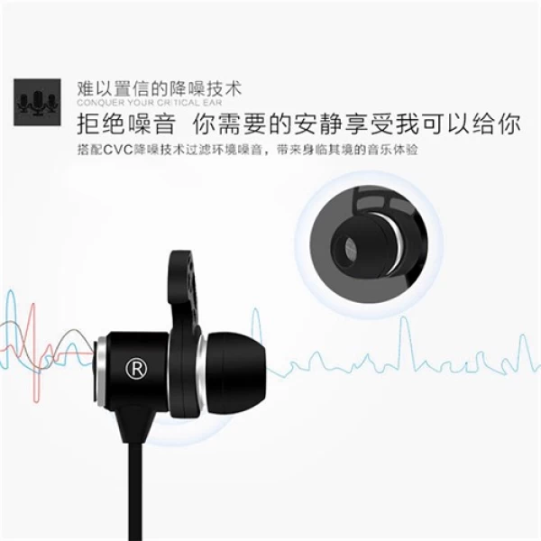 هندزفری بلوتوث ورزشی دبلیو کینگ W King S3