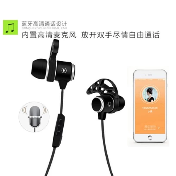 هندزفری بلوتوث ورزشی دبلیو کینگ W King S3