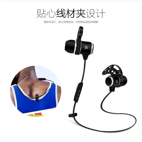 هندزفری بلوتوث ورزشی دبلیو کینگ W King S3