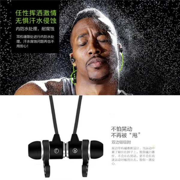 هندزفری بلوتوث ورزشی دبلیو کینگ W King S3