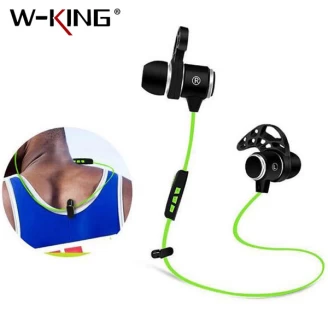 هندزفری بلوتوث ورزشی دبلیو کینگ W-King S3