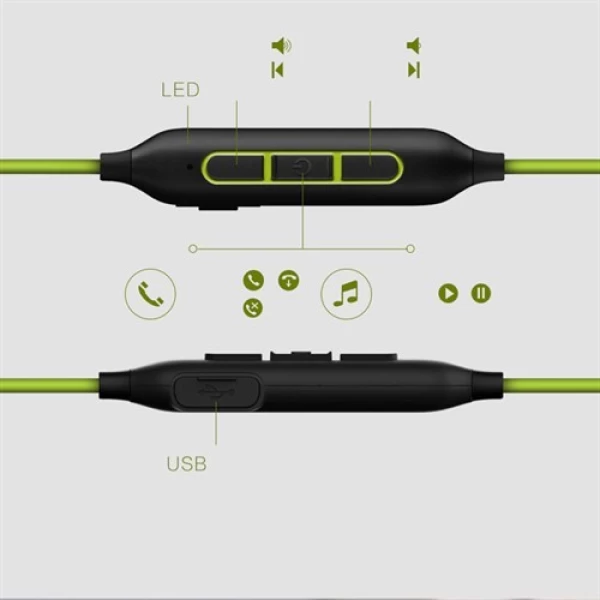 هدفون بلوتوث وان مور شیائومی Xiaomi 1More iBFree