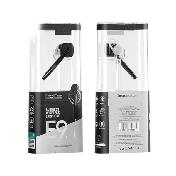 هندزفری بلوتوث هوکو Hoco E9