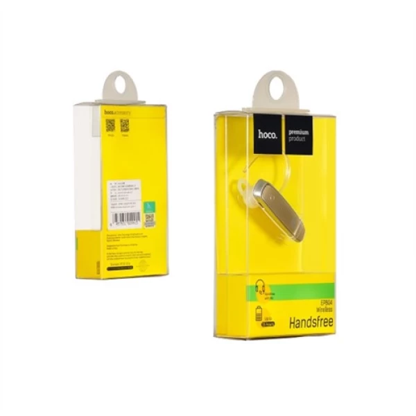 هندزفری بلوتوث هوکو HOCO EPB04