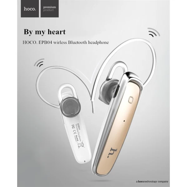 هندزفری بلوتوث هوکو HOCO EPB04