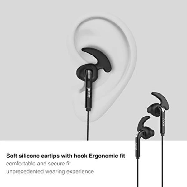 هندزفری اسپرت هوکو Hoco M6