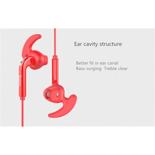 هندزفری اسپرت هوکو Hoco M6