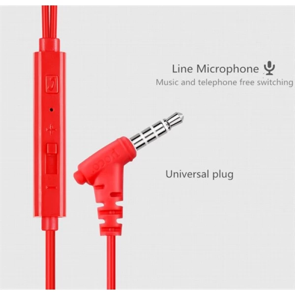 هندزفری اسپرت هوکو Hoco M6