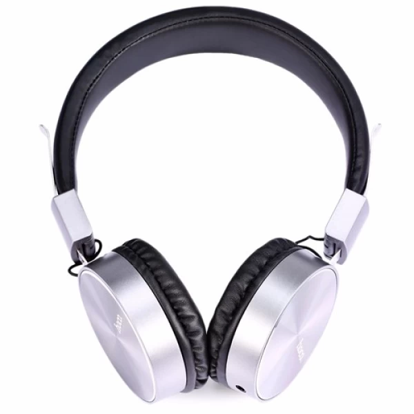 هدفون با سیم Hoco W2