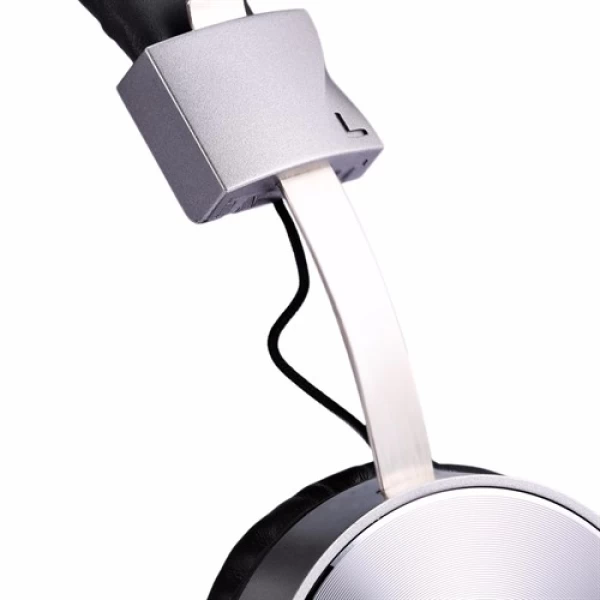 هدفون با سیم Hoco W2