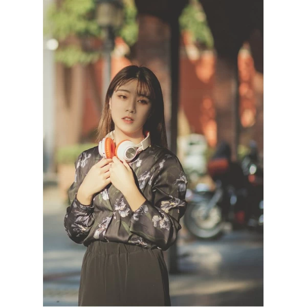 هدست بی سیم جووی Joway TD05