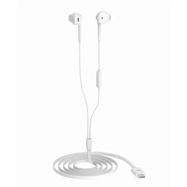 ایرفون تایپ سی لییکو LeEco CDLA Type-C Earphone