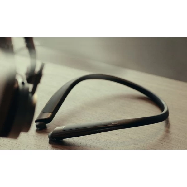 هندزفری گردنی بلوتوث ال جی LG Tone Platinum HBS-1100