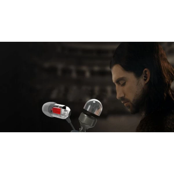 هندزفری گردنی بلوتوث ال جی LG Tone Platinum HBS-1100