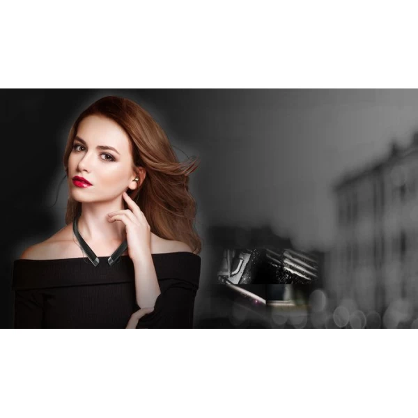 هندزفری گردنی بلوتوث ال جی LG Tone Platinum HBS-1100