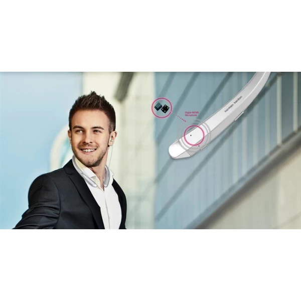 هندزفری گردنی بلوتوث ال جی LG Tone Infinim HBS-910