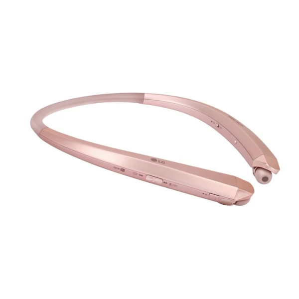 هندزفری گردنی بلوتوث ال جی LG Tone Infinim HBS-910