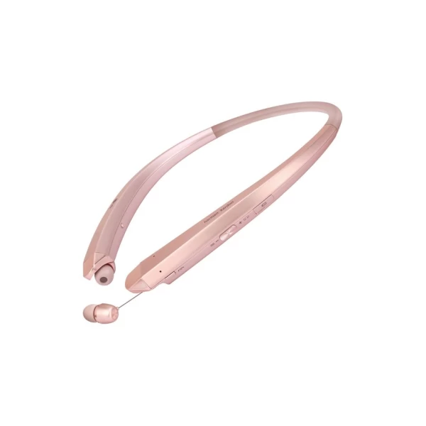 هندزفری گردنی بلوتوث ال جی LG Tone Infinim HBS-910