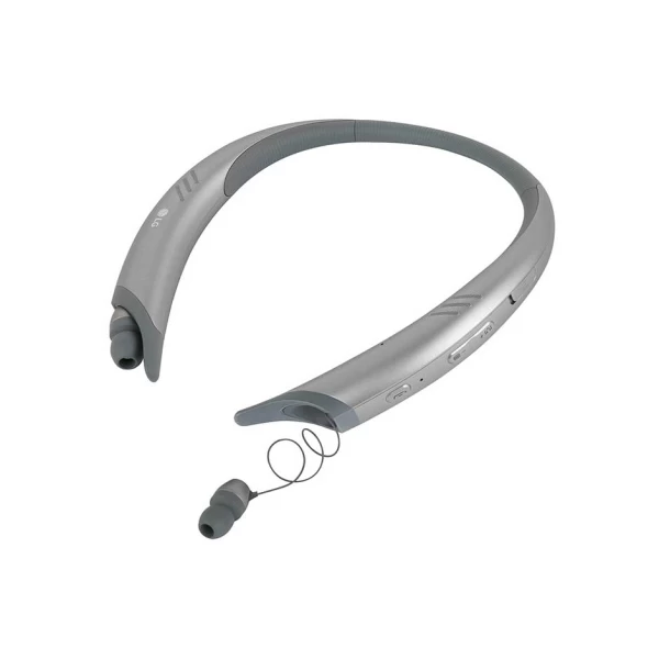 هندزفری گردنی بلوتوث ال جی LG TONE Active HBS-A100