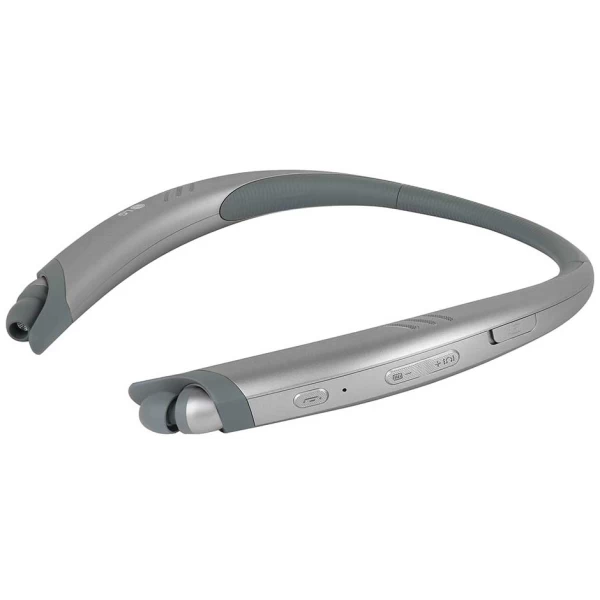 هندزفری گردنی بلوتوث ال جی LG TONE Active HBS-A100
