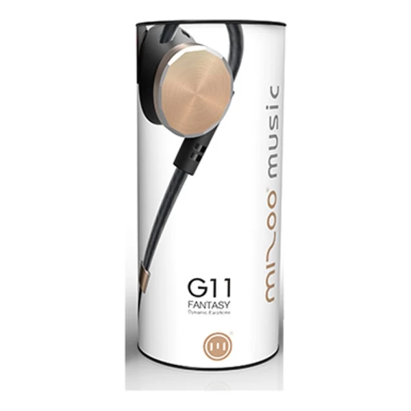 هندزفری میزو Mizoo G11