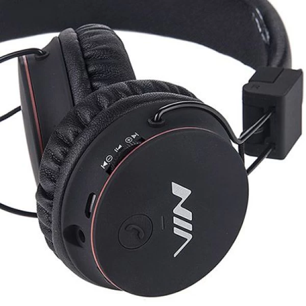 هدفون بلوتوث نیا NIA X2
