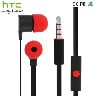 هندزفری اصلی اچ تی سی HTC 39H00021-04M