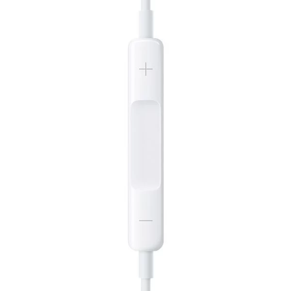 هندزفری اصلی اپل Apple EarPods با کانکتور Type C