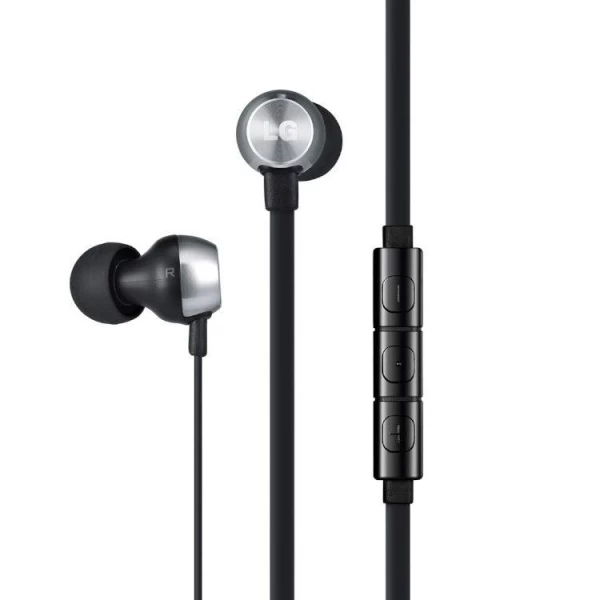 هندزفری اوریجینال ال جی LG Quad Beat 2 G3