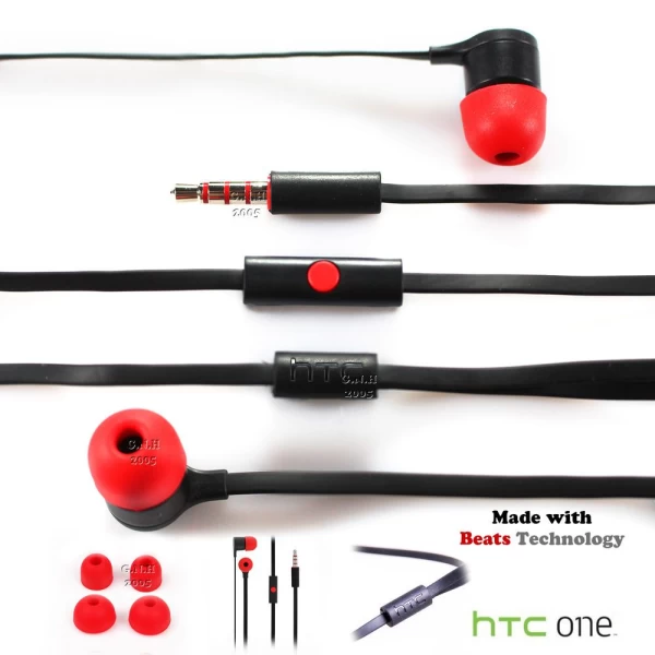 هندزفری اصلی اچ تی سی HTC