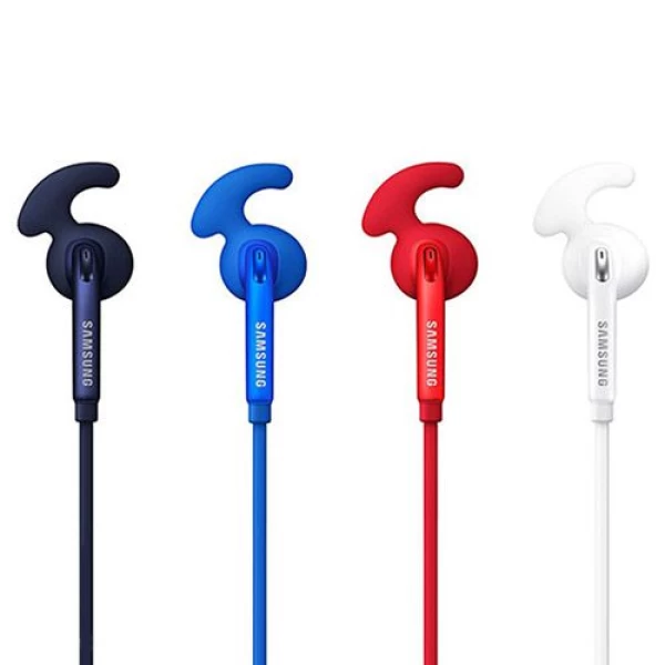 هندزفری اصلی سامسونگ Samsung EO-EG920BW Hybrid Fit In-Ear Handsfree