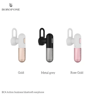 هندزفری بلوتوث بروفون Borofone BC4