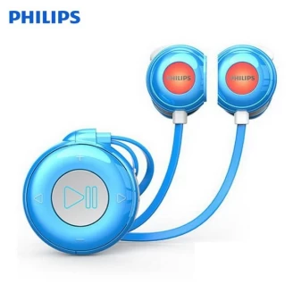 ام پی تری پلیر فیلیپس Philips SA5208
