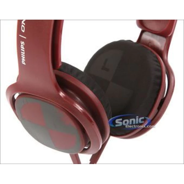 هدفون با سیم فیلیپس Philips Cruz SH0330