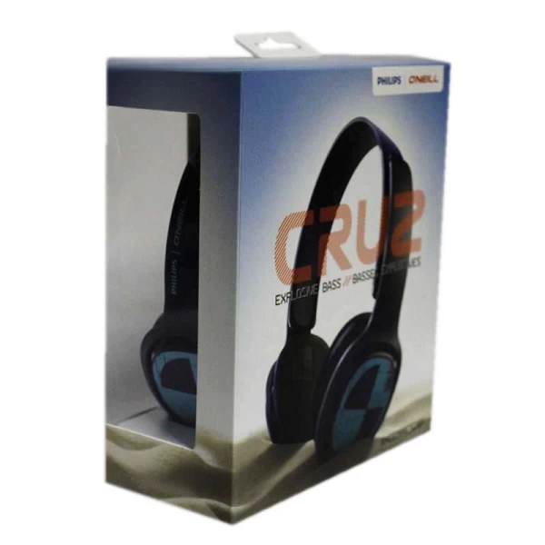 هدفون با سیم فیلیپس Philips Cruz SH0330